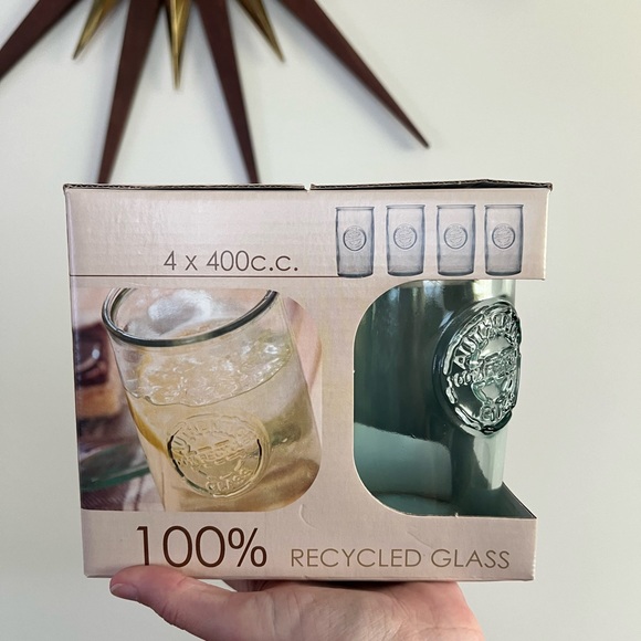 Drink glasses - Picture 3 of 3